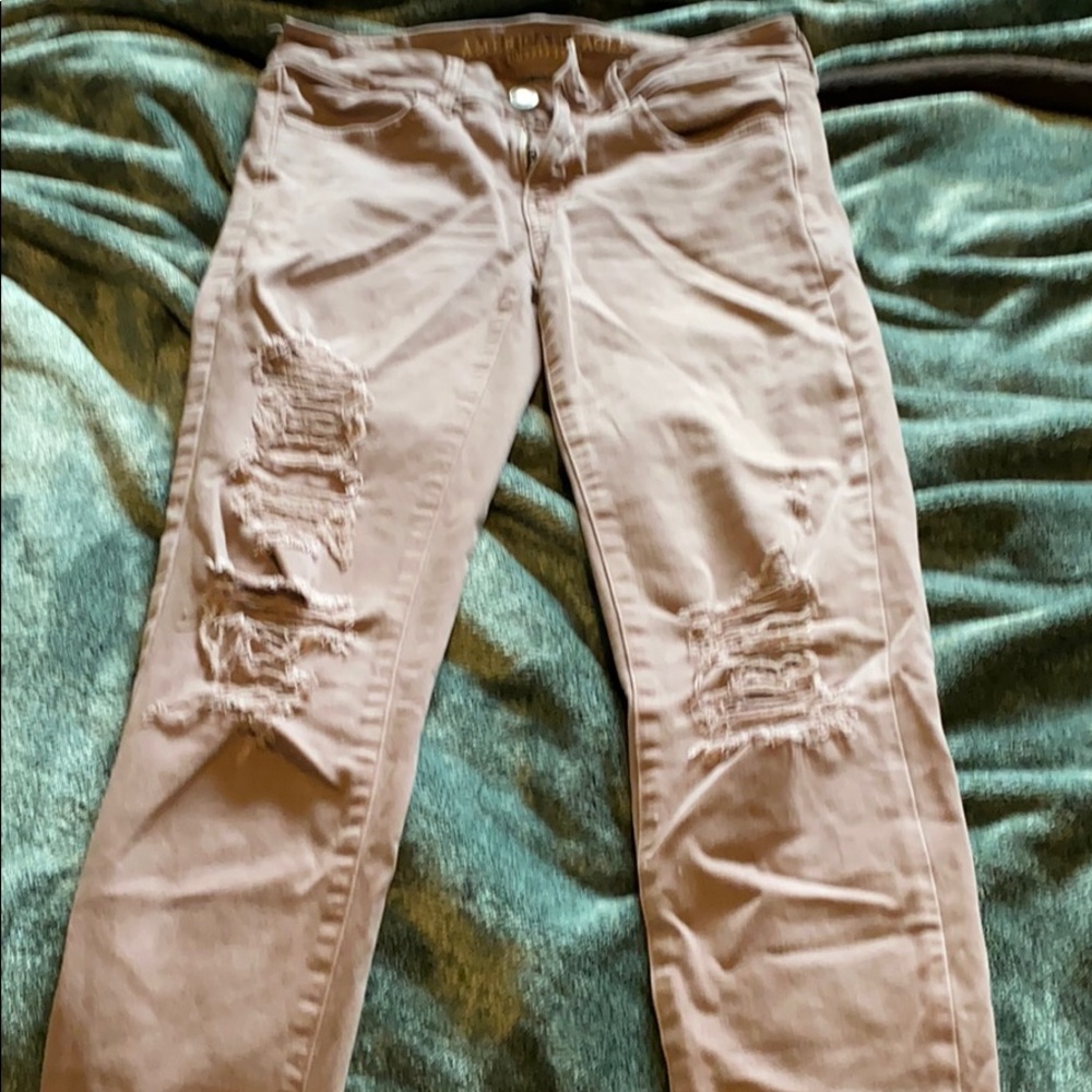Jeggings